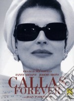 Callas Forever (SE) (2 Dvd) dvd