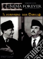 Il compagno don Camillo dvd