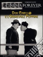 Don Camillo e l'onorevole Peppone