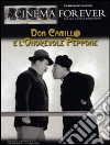 Don Camillo e l'onorevole Peppone dvd