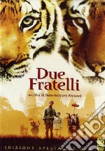 Due Fratelli (SE) (2 Dvd) dvd