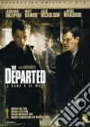 Departed (The) - Il Bene E Il Male (CE) (3 Dvd) dvd