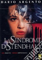 Sindrome Di Stendhal (La) (2 Dvd) dvd