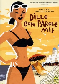 Dillo Con Parole Mie dvd