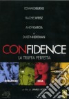 Confidence - La Truffa Perfetta dvd