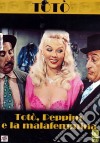 Toto', Peppino E La Malafemmena dvd