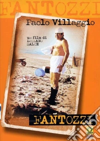 Fantozzi dvd