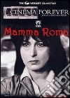 Mamma Roma dvd