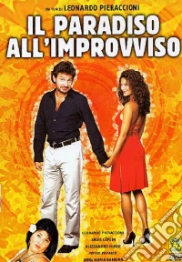 Paradiso All'Improvviso (Il) dvd