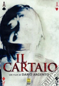 Cartaio (Il) dvd