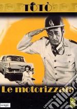 Toto' - Le Motorizzate dvd