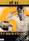 Toto' - Le Motorizzate dvd