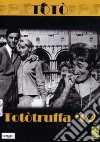 Toto' Truffa '62 dvd