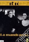 Toto' - La Mandragola dvd
