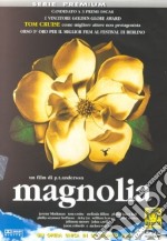 Magnolia (SE) (2 Dvd) dvd