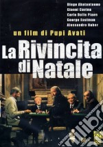 Rivincita Di Natale (La) dvd