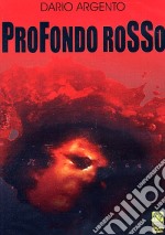 Profondo Rosso dvd