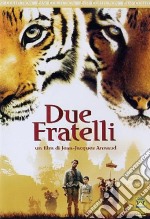 Due Fratelli dvd