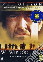 We Were Soldiers dvd