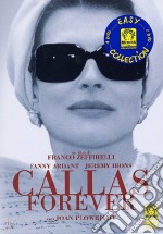 Callas Forever dvd