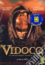 Vidocq dvd