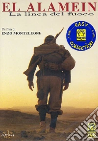 El Alamein dvd