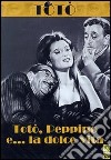 Totò, Peppino e la dolce vita dvd