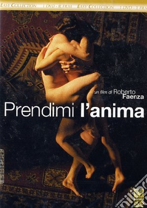 Prendimi l'Anima film in dvd di Roberto Faenza