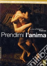 Prendimi l'Anima dvd