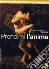 Prendimi l'Anima dvd