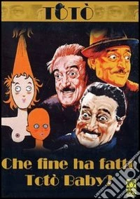 Che fine ha fatto Totò Baby? dvd
