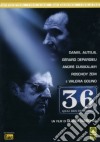 36 - Quai Des Orfevres dvd