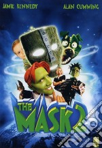 Mask 2 (The) dvd