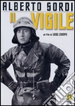 Il vigile dvd