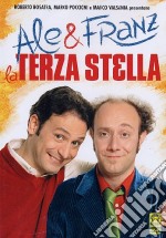 Terza Stella (La) dvd