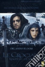 Crociate (Le) (SE) (2 Dvd) dvd