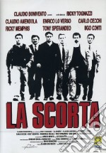 Scorta (La) dvd