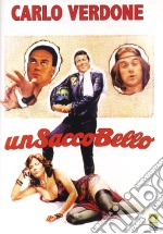 Sacco Bello (Un) dvd