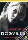 Dogville dvd