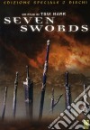 Seven Swords (SE) (2 Dvd) dvd