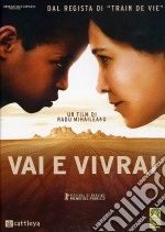 Vai E Vivrai dvd