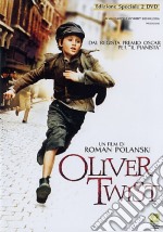 Oliver Twist (2005) (SE) (2 Dvd) dvd