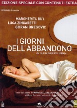 Giorni Dell'Abbandono (I) (SE) dvd