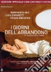 Giorni Dell'Abbandono (I) (SE) dvd