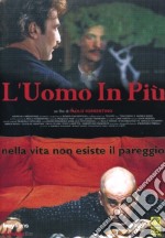 Uomo In Piu' (L') dvd