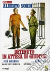 Detenuto In Attesa Di Giudizio film in dvd di Nanni Loy