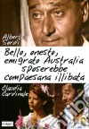 Bello Onesto Emigrato Australia Sposerebbe Compaesana Illibata dvd