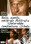 Bello Onesto Emigrato Australia Sposerebbe Compaesana Illibata film in dvd di Luigi Zampa