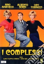 Complessi (I) dvd