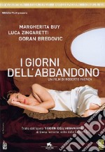 Giorni Dell'Abbandono (I) dvd